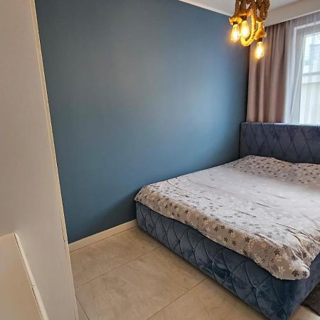 Apartamenty Klifowa Rewal Εξωτερικό φωτογραφία