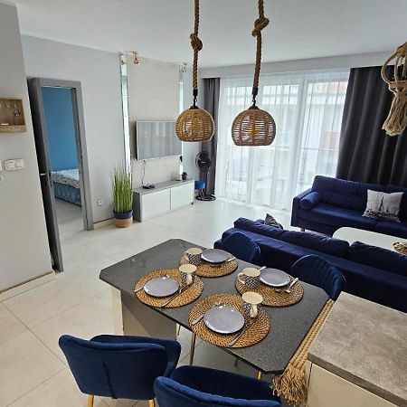 Apartamenty Klifowa Rewal Εξωτερικό φωτογραφία