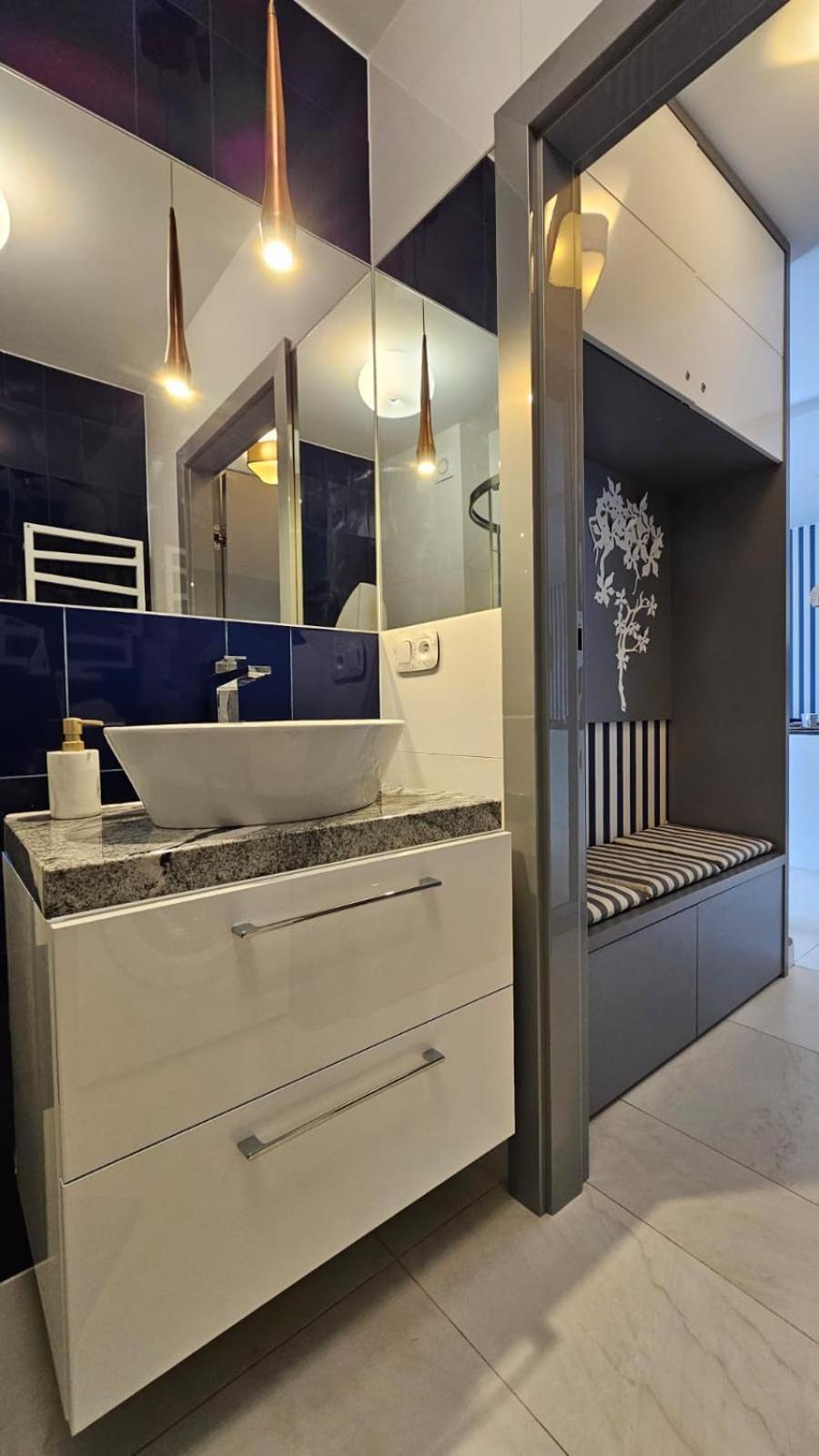 Apartamenty Klifowa Rewal Εξωτερικό φωτογραφία