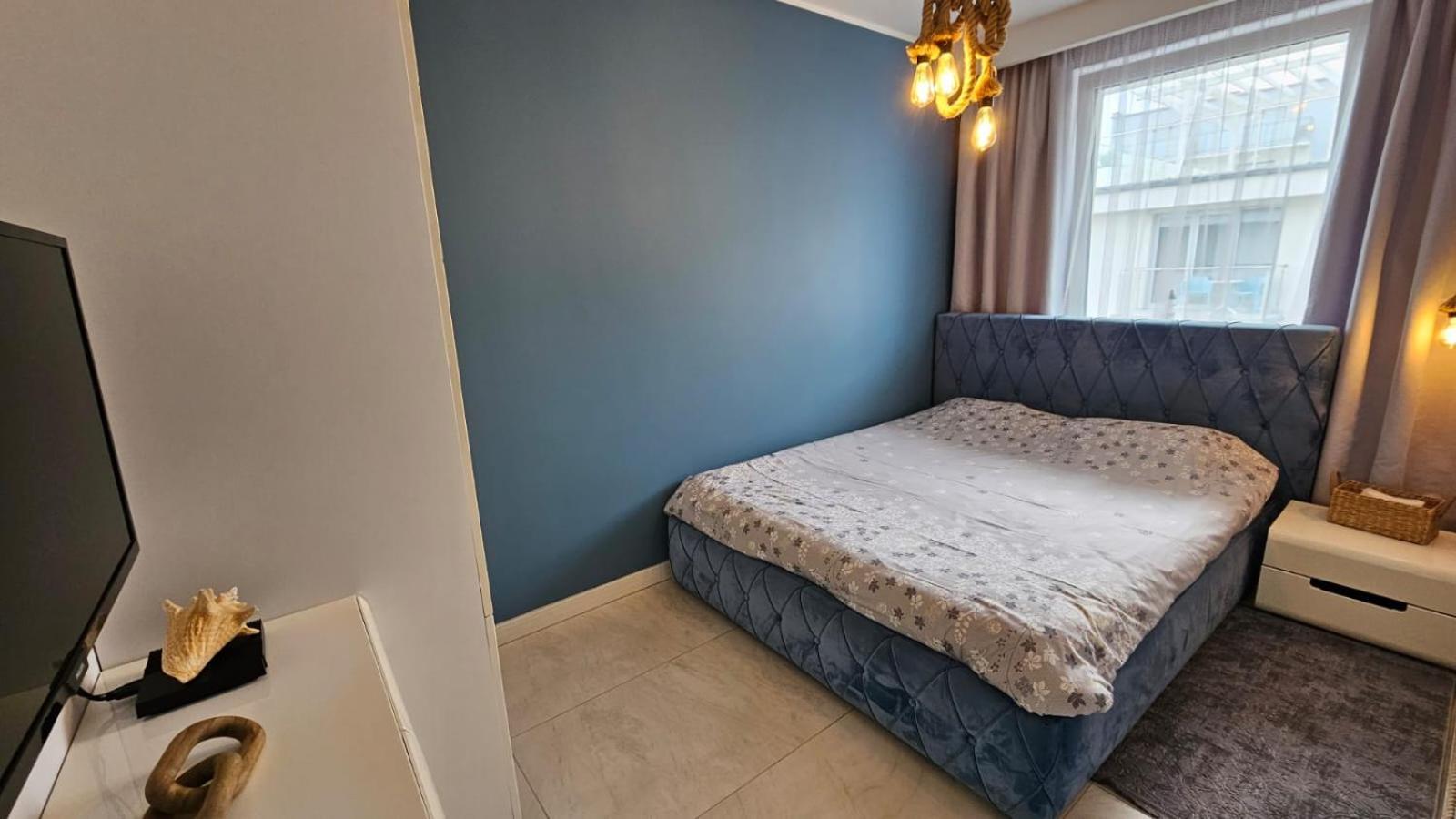 Apartamenty Klifowa Rewal Εξωτερικό φωτογραφία