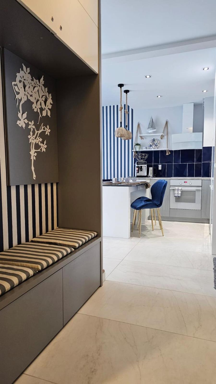 Apartamenty Klifowa Rewal Εξωτερικό φωτογραφία