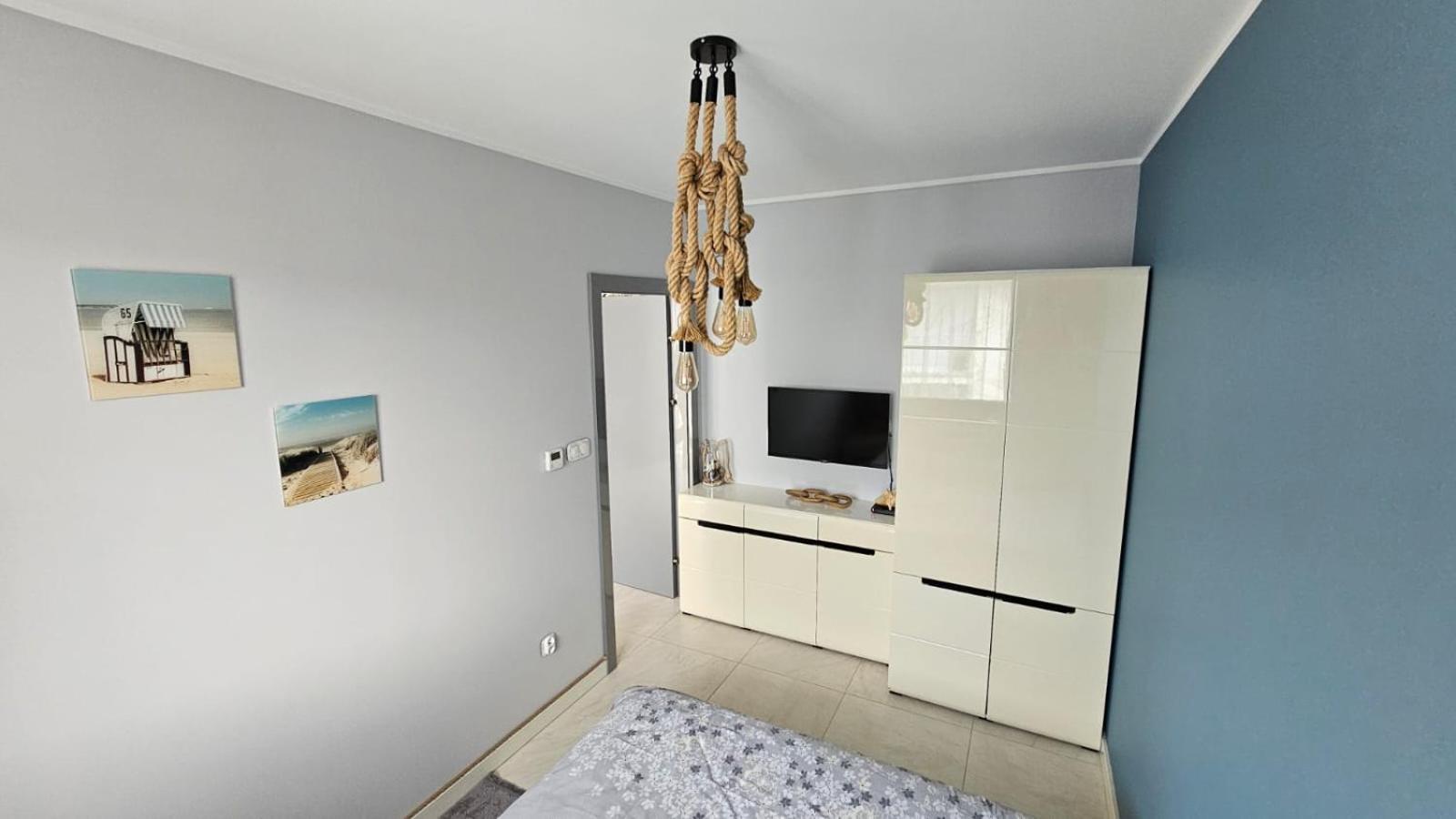 Apartamenty Klifowa Rewal Εξωτερικό φωτογραφία
