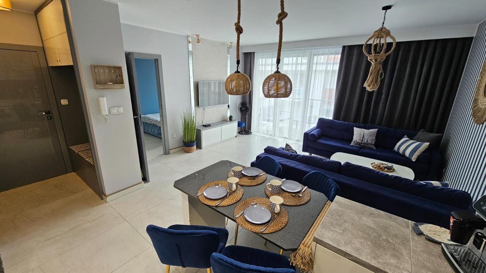 Apartamenty Klifowa Rewal Εξωτερικό φωτογραφία