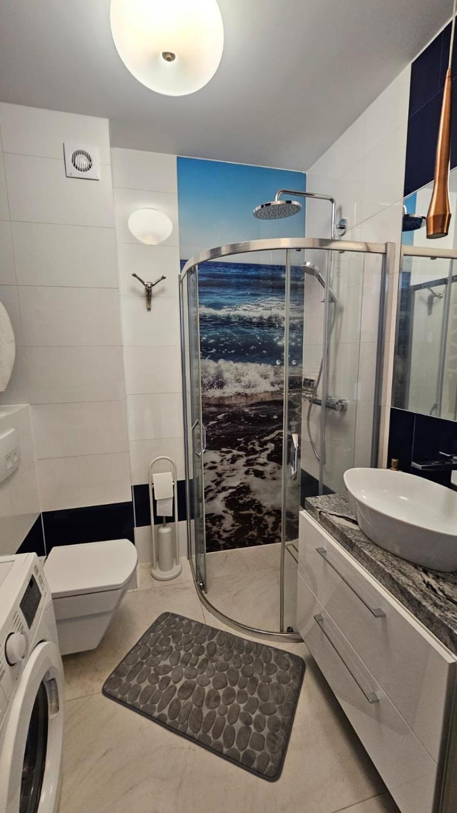 Apartamenty Klifowa Rewal Εξωτερικό φωτογραφία
