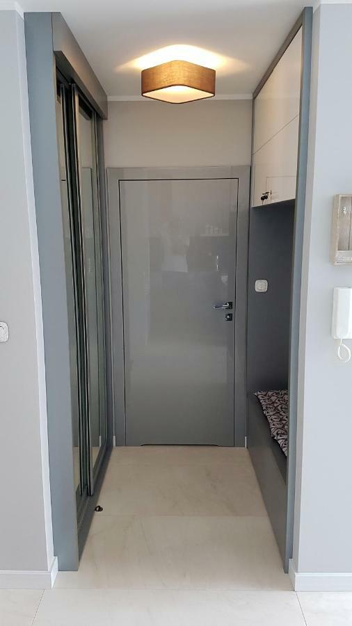 Apartamenty Klifowa Rewal Εξωτερικό φωτογραφία