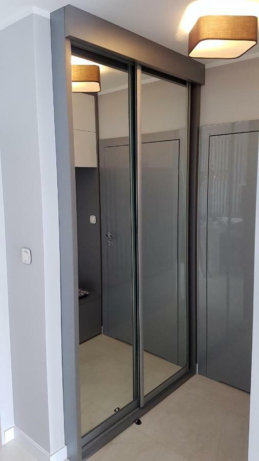 Apartamenty Klifowa Rewal Εξωτερικό φωτογραφία
