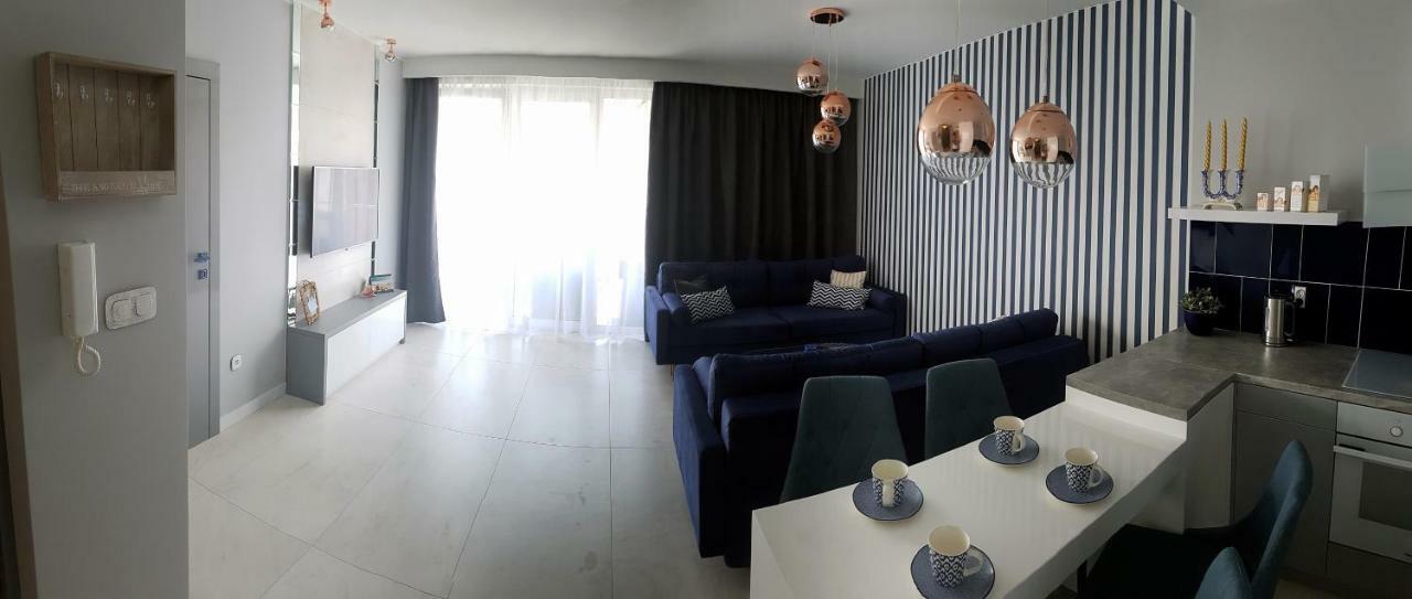 Apartamenty Klifowa Rewal Εξωτερικό φωτογραφία