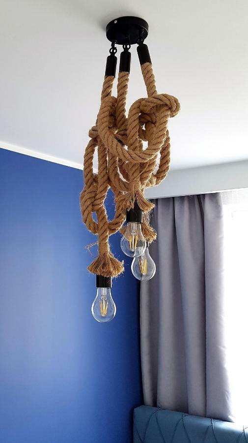 Apartamenty Klifowa Rewal Εξωτερικό φωτογραφία